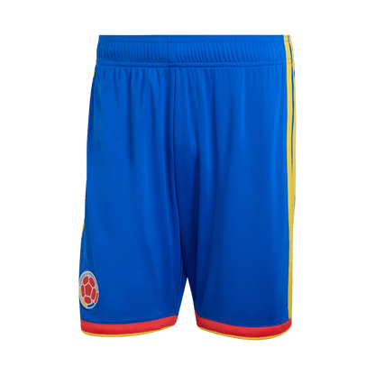 Mens Colombia World Cup Home Kit 2026