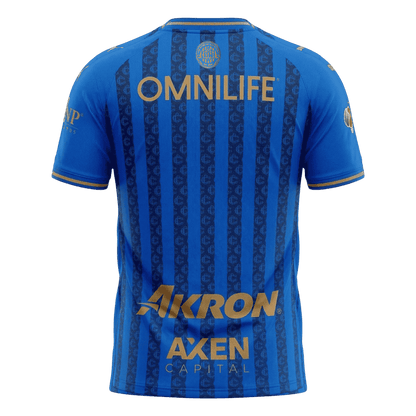 Mens Chivas Third Jersey 2025/26 - Player Version (Slim Fit)