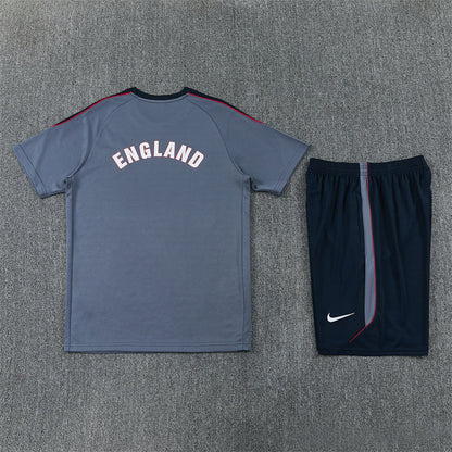 England Training Tracksuits 2026 Football Kit Soccer Shirt