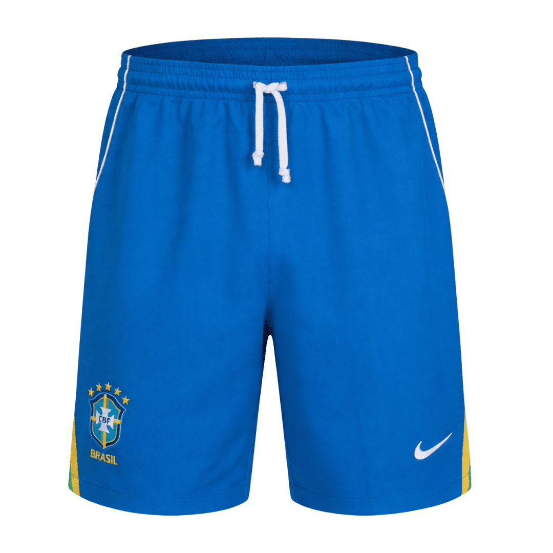 Men's Brazil World Cup Home Full Kit 2026