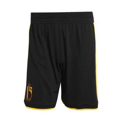 Mens Belgium World Cup Home Shorts 2026