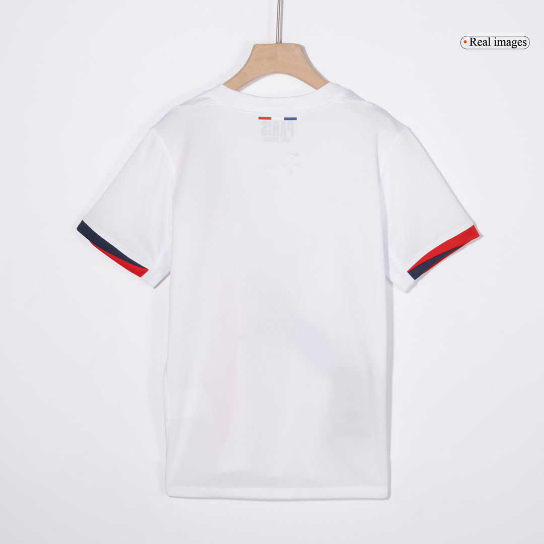 Kids PSG Away Kit 2024/25