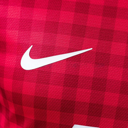 Manchester United Jersey 2012/13 Home Retro Football Kit Player Version