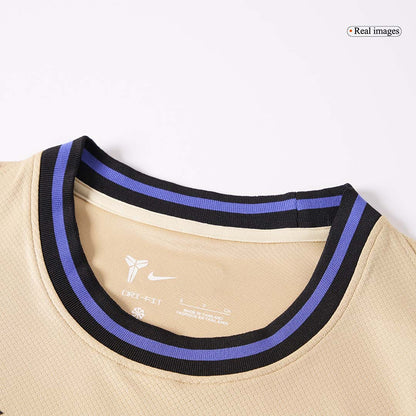 Mens Barcelona Away Kit 2025/26