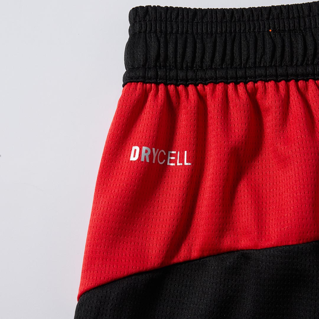 Mens AC Milan Home Kit 2025/26 [PREMIUM]