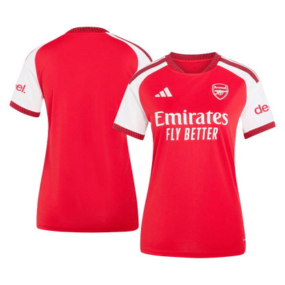 Womens Arsenal Home Jersey 2026/27