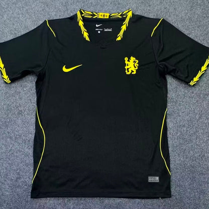Chelsea Third Jersey 2026-2027 Football Kit Soccer Shirt