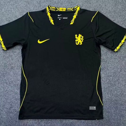Chelsea Third Jersey 2026-2027 Football Kit Soccer Shirt