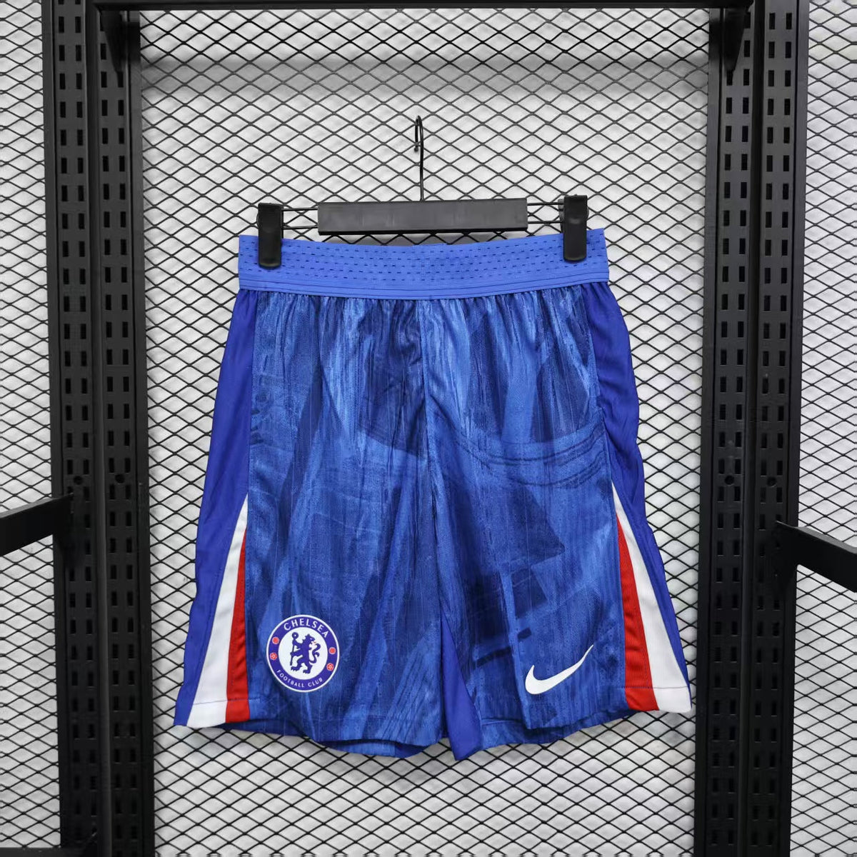 Player Version Chelsea Shorts 25/26 Home Football Kit Soccer Jersey