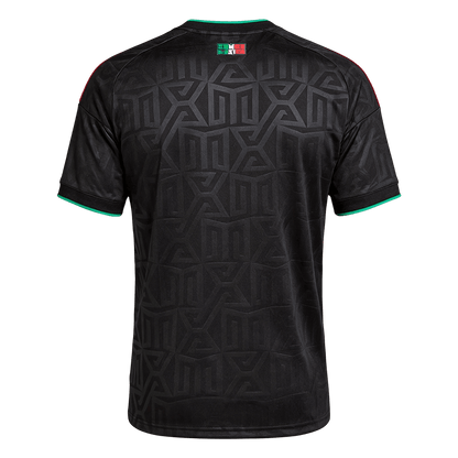 Mens Mexico World Cup Third Jersey 2026