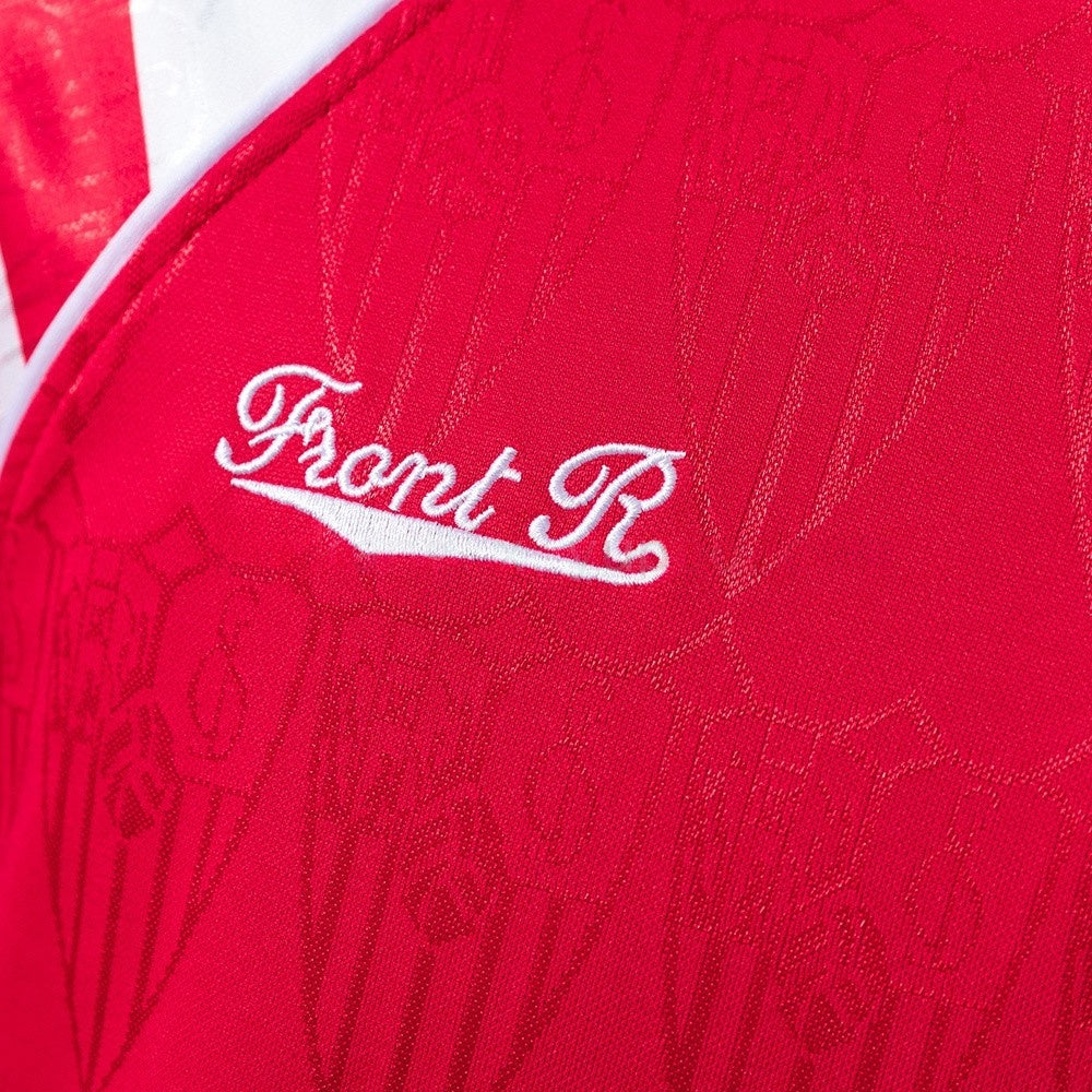 Sevilla Jersey 1992-93 Away Retro Football Kit