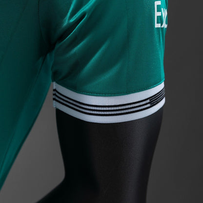 Liverpool Jersey 25/26 Third Football Kit Player Version