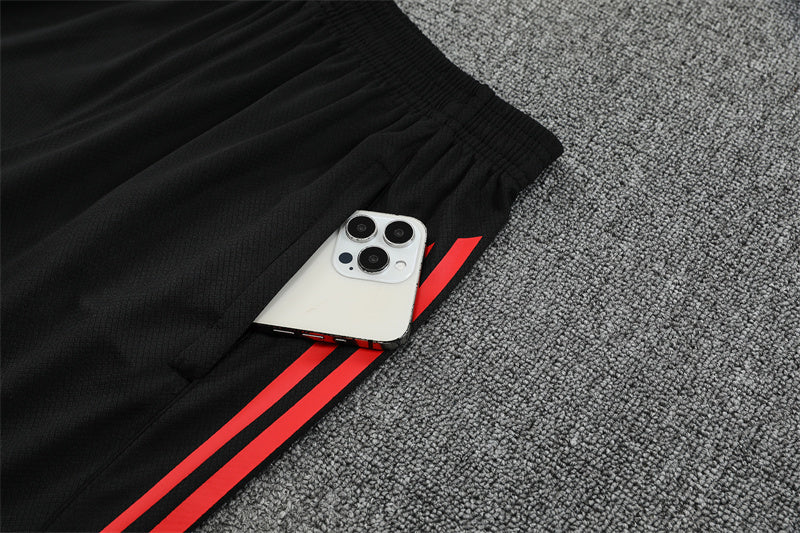 Liverpool Training Tracksuits 25/26 Football Kit Soccer Jersey