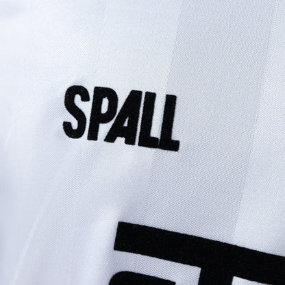 Wolves Away Jersey 1986-1988 Retro Football Kit Soccer Shirt