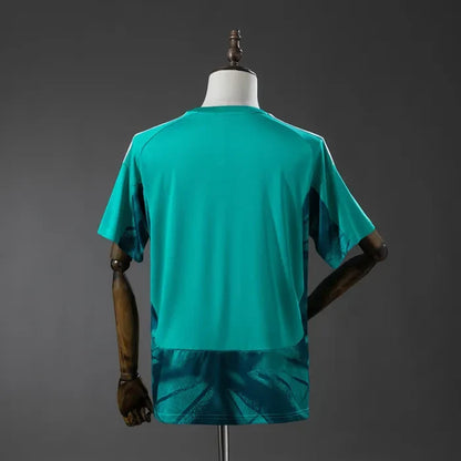 Germany Goalkeeper Jersey 2026 World Cup Football Kit