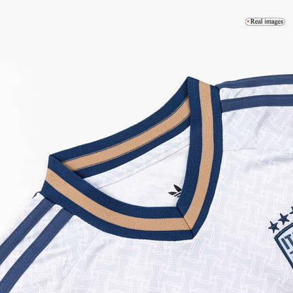 Kids Italy World Cup Away Kit 2026