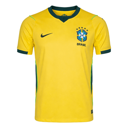 Mens Brazil World Cup Home Kit 2026