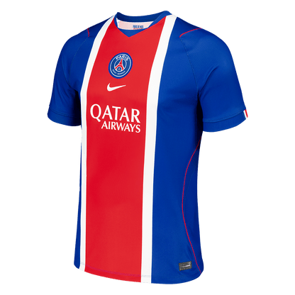 O.DEMBÉLÉ #10 Mens PSG Home Jersey 2026/27