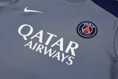 PSG Training Tracksuits 25/26 Football Kit Soccer Jersey