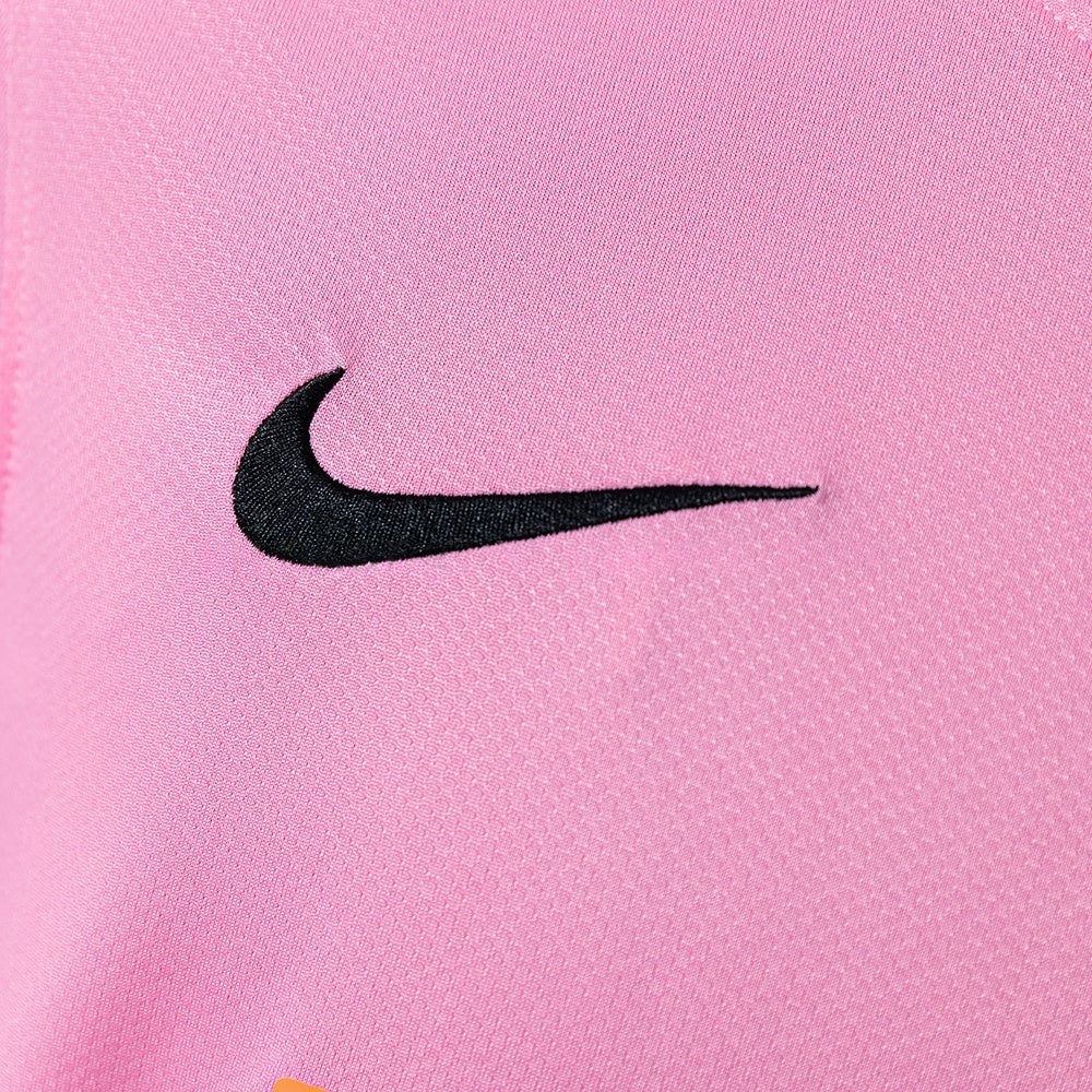 Santos Jersey 2012/13 Pink Retro Football Kit Soccer Shirt