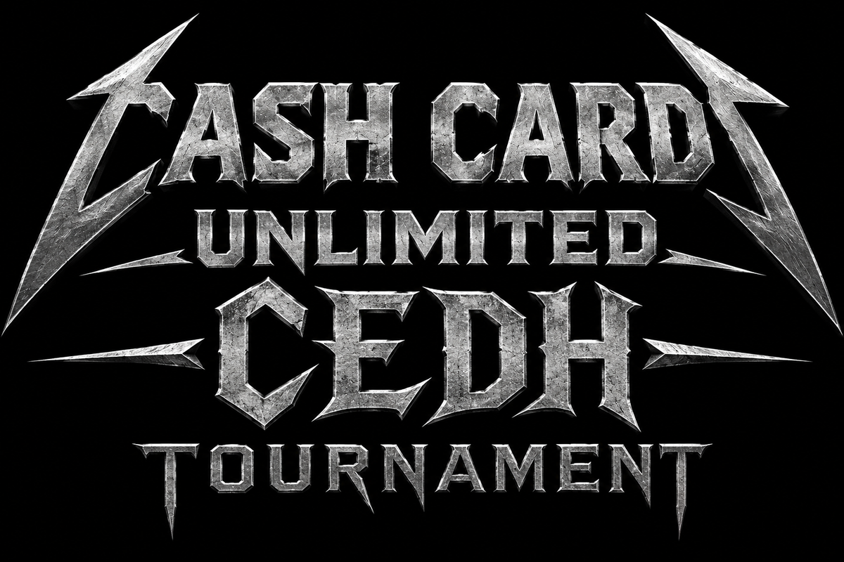 CEDH Tournament Entry