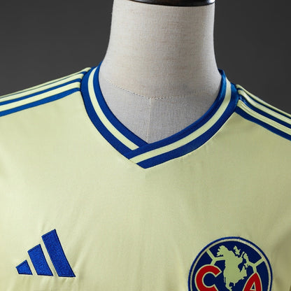 Club America Home Jersey 2026-2027 Football Kit Soccer Shirt