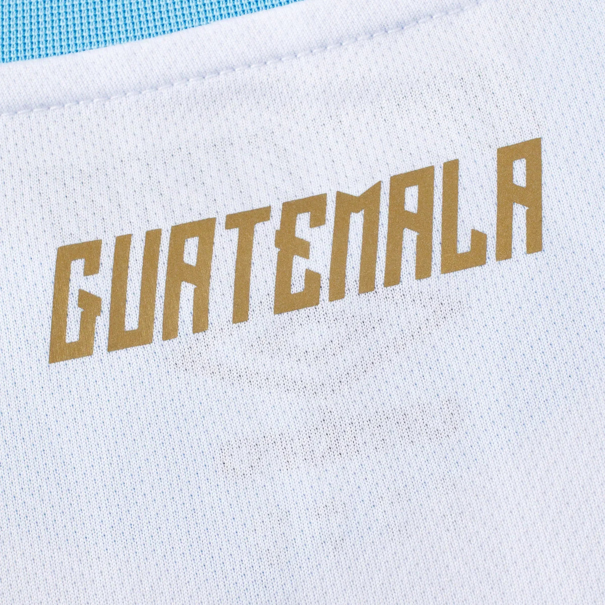 UMBRO GUATEMALA MINI KIT HOME 26/27