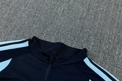 Argentina Training Tracksuits 2026 Football Kit Soccer Jersey