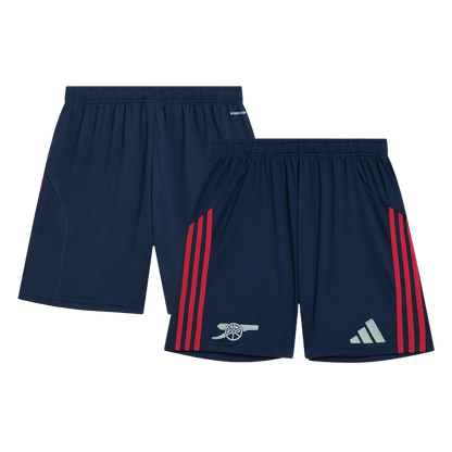 Mens Arsenal Away Kit 2025/26