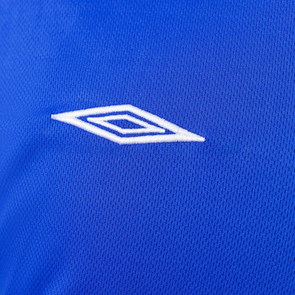 Chelsea Jersey 2003-05 Home Retro Football Kit