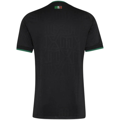 Mens Mexico World Cup Third Jersey 2026 - Player Version (Slim Fit)