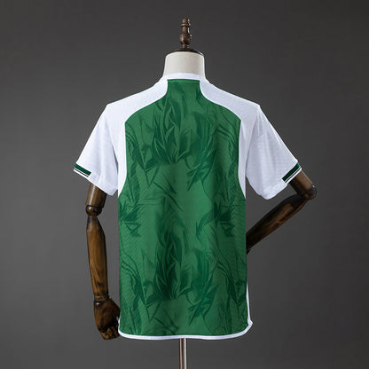 Arsenal Green Jersey 2026-2027 Special Football Kit Soccer Shirt