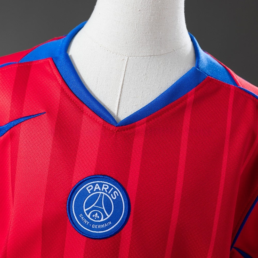 Kids PSG Jersey 25/26 Third Football Kit