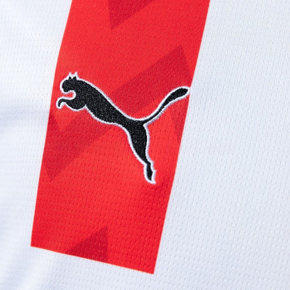 PSV Eindhoven Jersey 25/26 Home Football Kit