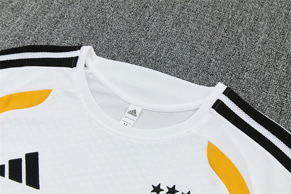 Germany Training Tracksuits 2026 Football Kit Soccer Shirt