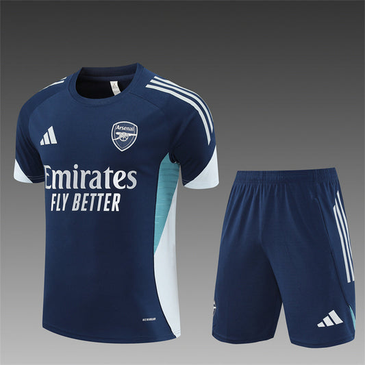 Arsenal Training Tracksuits 25/26 Football Kit Soccer Jersey
