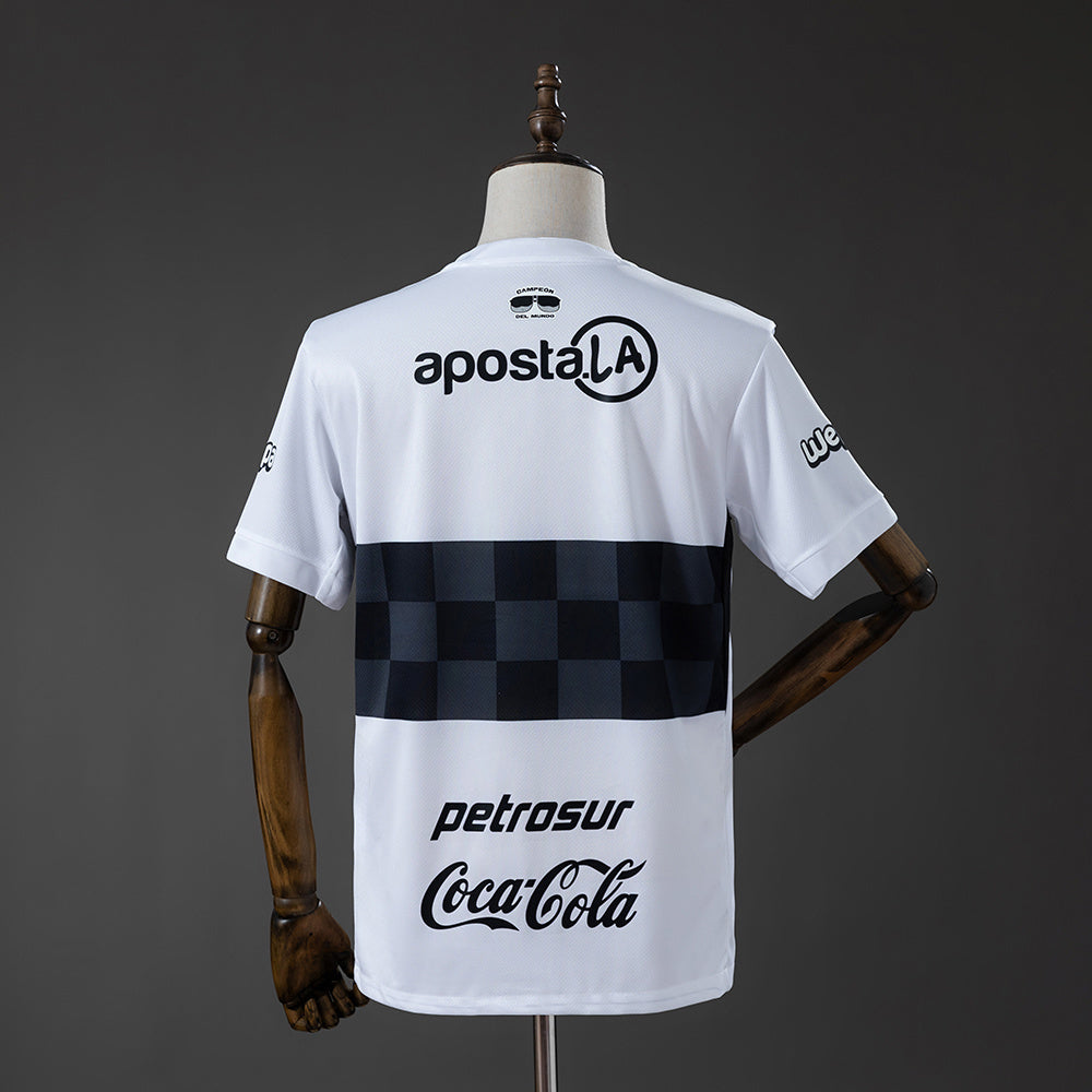 Olimpia Home Jersey 2026-2027 Football Kit Soccer Shirt