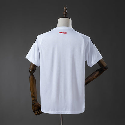 Colo Colo Home Jersey 2026 Football Kit Soccer Shirt