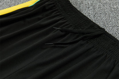 Brazil Training Tracksuits 2026 Football Kit Soccer Jersey