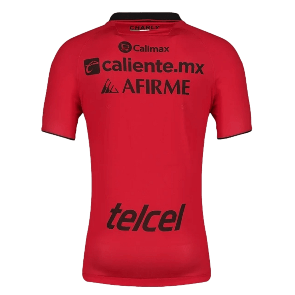 Charly Xolos 23/24 Home Jersey