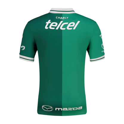 Charly Leon 25/26 Third Jersey