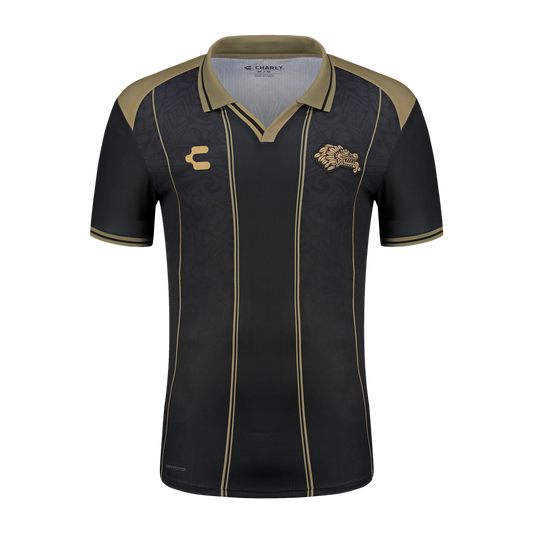 Charly Mexico Special Edition Heritage Jersey