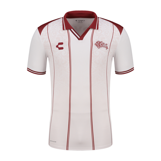 Charly Mexico Special Edition Heritage Jersey