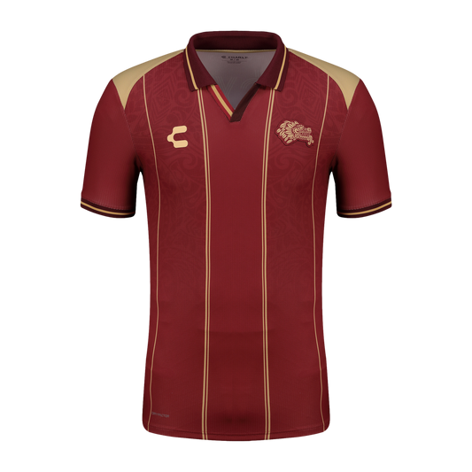 Charly Mexico Special Edition Heritage Jersey