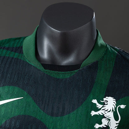 Sporting CP Jersey 25/26 Fifth Football Kit Player Version