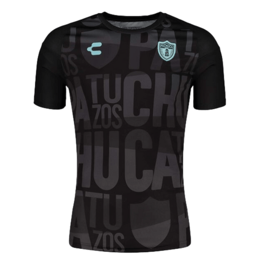 Charly Pachuca 23/24 Training Jersey