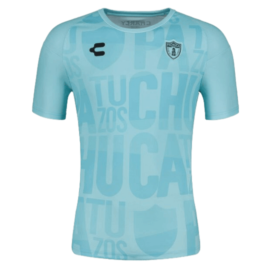 Charly Pachuca 23/24 Training Jersey