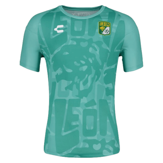 Charly León 23/24 Training Jersey