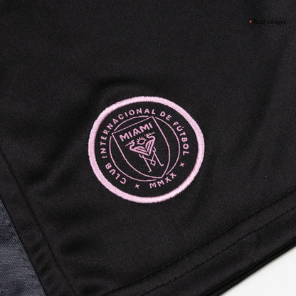 Kids Inter Miami CF Away Kit 2026