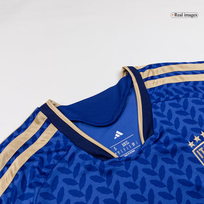 TONALI #8 Mens Italy World Cup Home Jersey 2026 [PREMIUM]